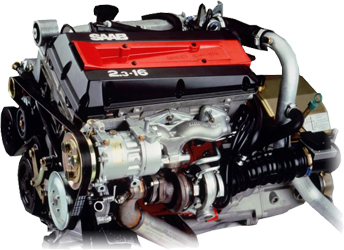 P2850 Engine